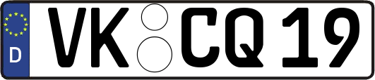 VK-CQ19