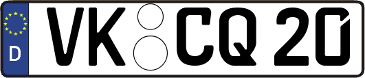 VK-CQ20