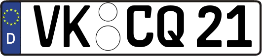 VK-CQ21