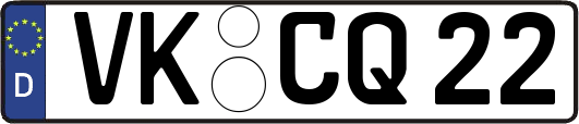 VK-CQ22