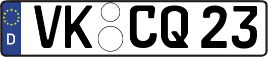 VK-CQ23