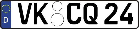 VK-CQ24