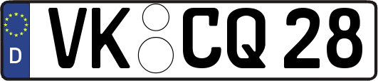 VK-CQ28