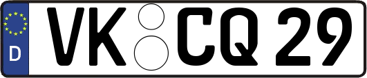 VK-CQ29