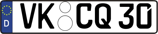 VK-CQ30