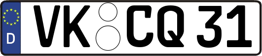 VK-CQ31