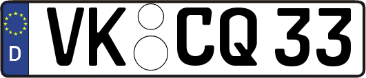 VK-CQ33