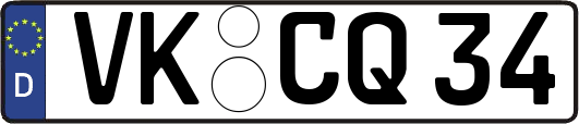 VK-CQ34
