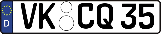 VK-CQ35