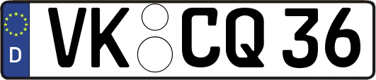 VK-CQ36