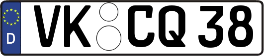 VK-CQ38