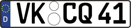 VK-CQ41