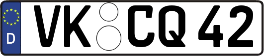 VK-CQ42