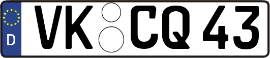 VK-CQ43
