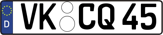 VK-CQ45