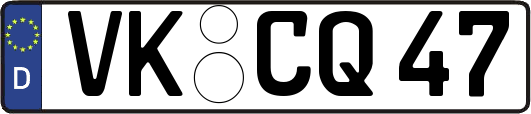 VK-CQ47