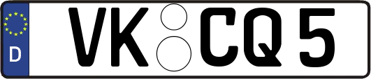 VK-CQ5