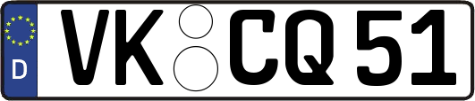 VK-CQ51