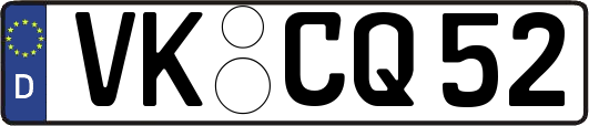 VK-CQ52