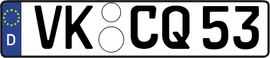 VK-CQ53