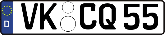 VK-CQ55