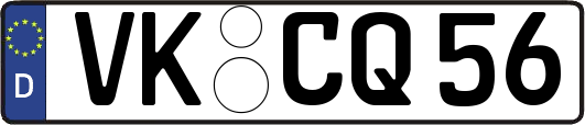 VK-CQ56