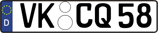 VK-CQ58
