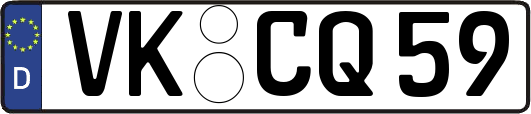 VK-CQ59