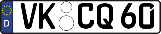 VK-CQ60