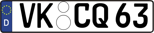 VK-CQ63