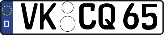 VK-CQ65