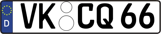 VK-CQ66