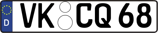 VK-CQ68