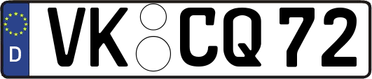 VK-CQ72