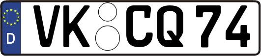 VK-CQ74
