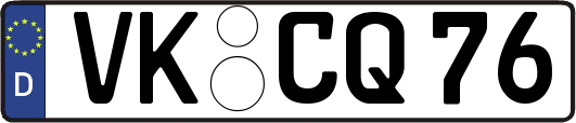 VK-CQ76