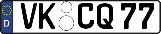 VK-CQ77