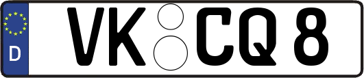 VK-CQ8