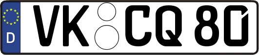 VK-CQ80