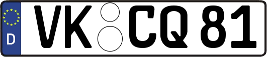 VK-CQ81