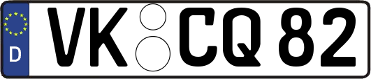 VK-CQ82
