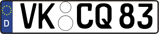 VK-CQ83