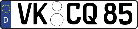 VK-CQ85