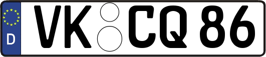 VK-CQ86
