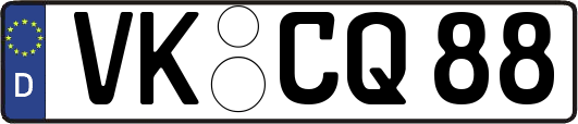 VK-CQ88
