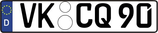 VK-CQ90