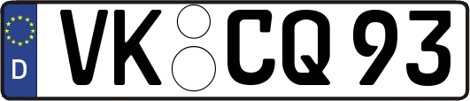 VK-CQ93