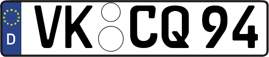 VK-CQ94
