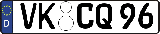VK-CQ96