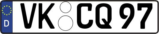 VK-CQ97